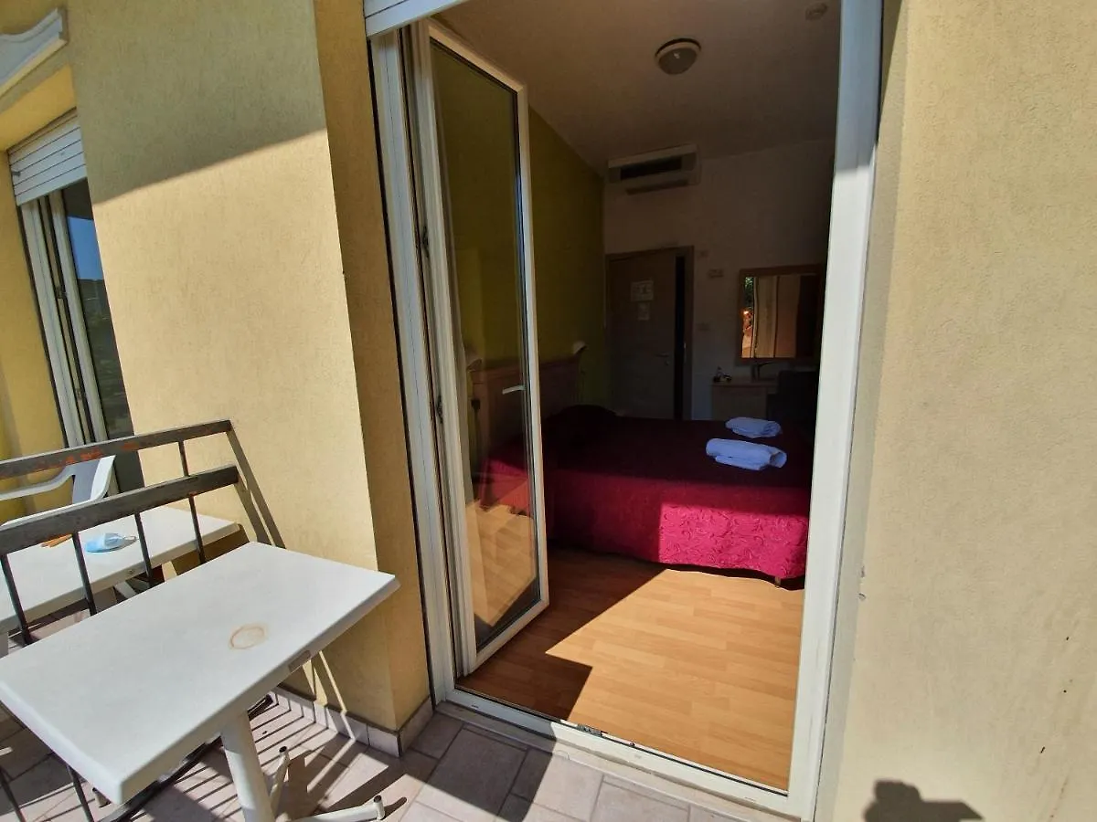 Hotel Aramis Rímini