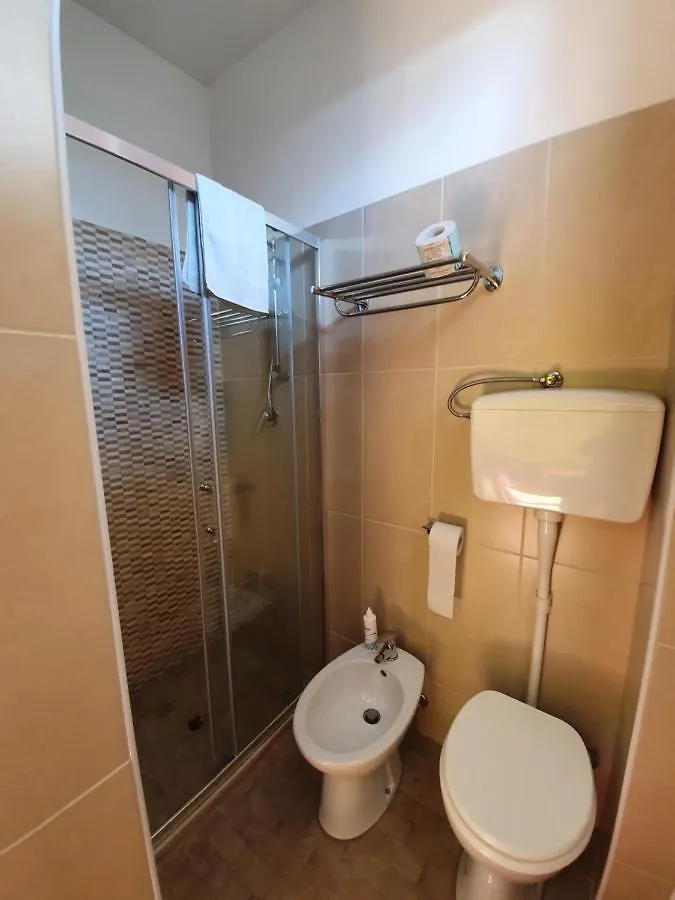 Hotel Aramis Rímini