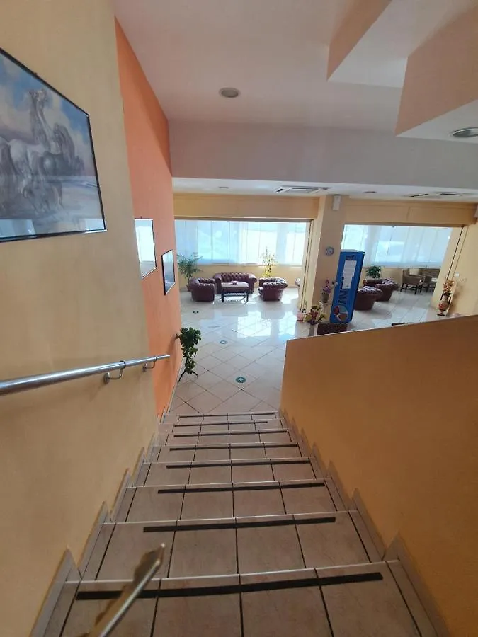 ***  Hotel Aramis Rímini Italia