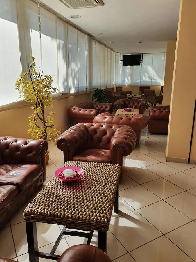 Hotel Aramis Rímini