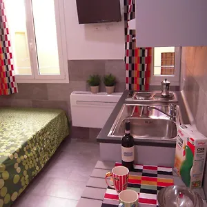  Apartamento Bolognahome