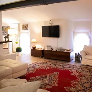  Apartamento La Finestra