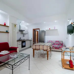 La Casa Dei Sogni Di Serena Apartament Rzym