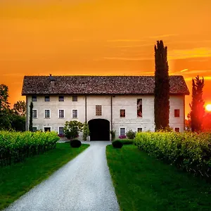  Agroturismo Verdenoce