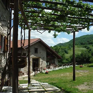  Agroturismo Ca' De' Magnani