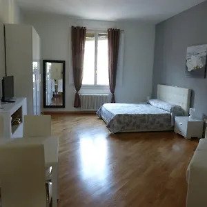  Apartamento Residenza Piazza Santo Stefano