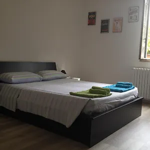  Apartamento Cornerapartment Iii