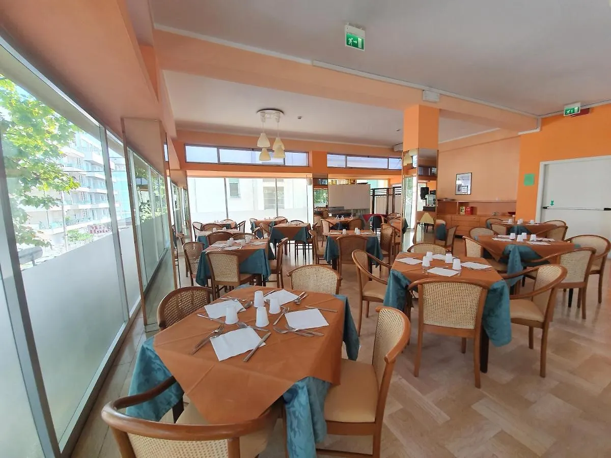 Hotel Aramis Rimini Italy
