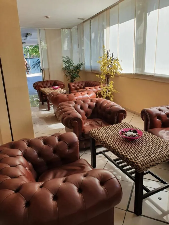 Hotel Aramis Rimini