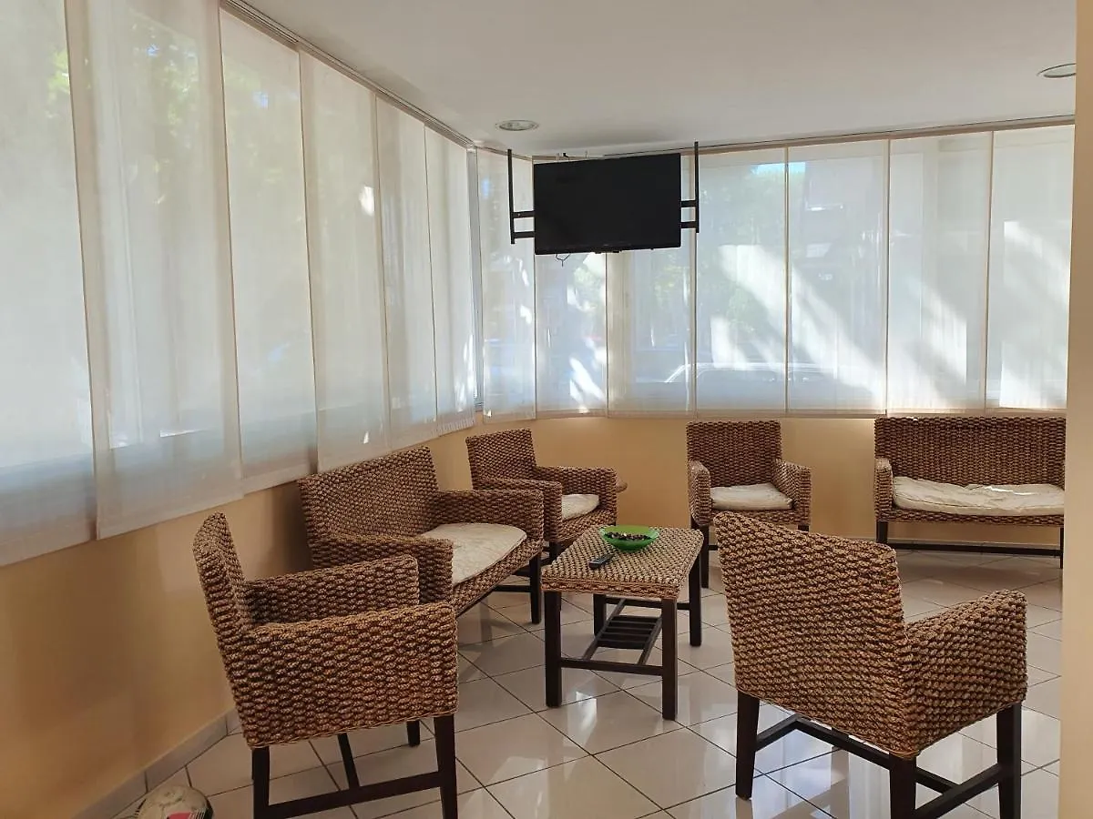 ***  Hotel Aramis Rimini Italy
