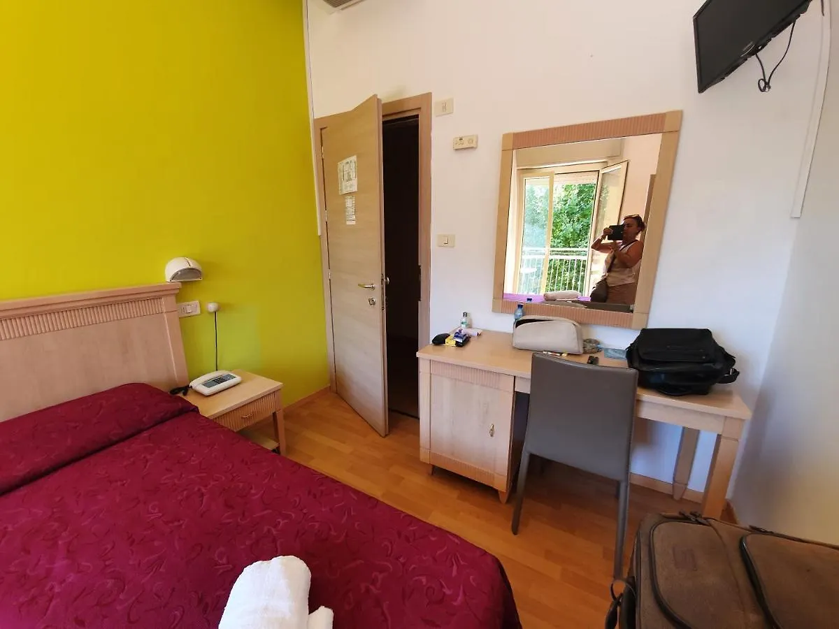 Hotel Aramis Rimini