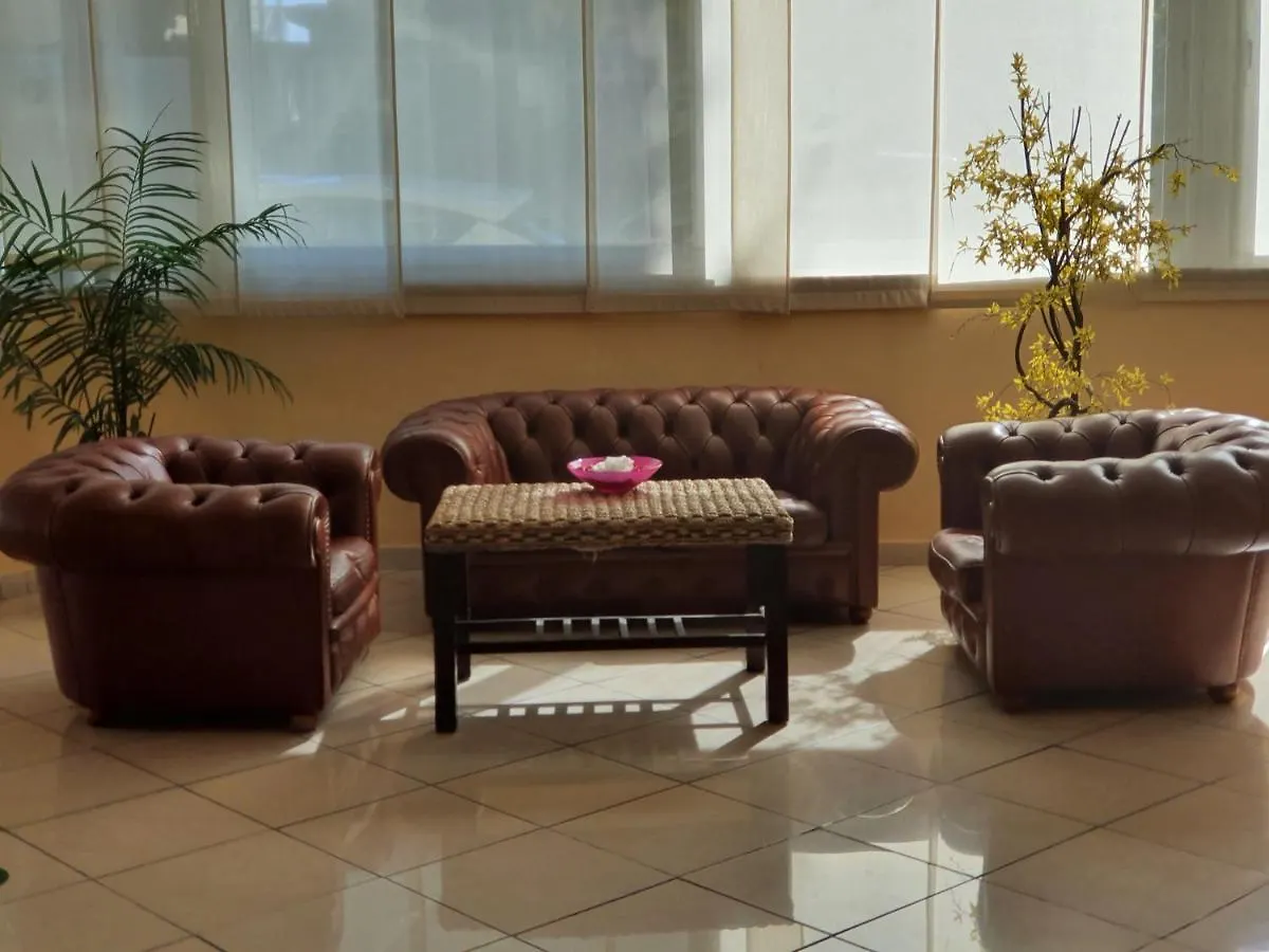 Hotel Aramis Rimini