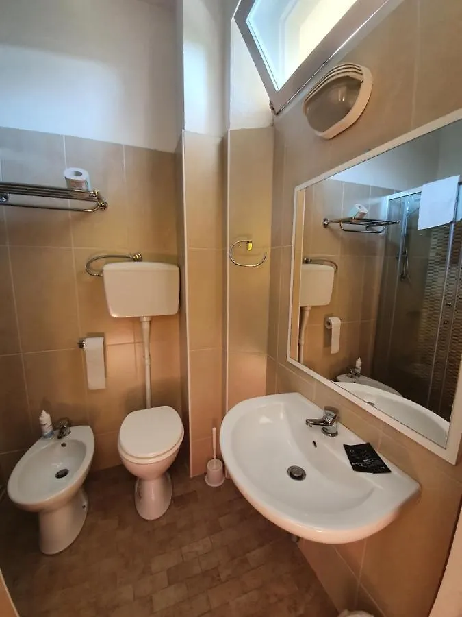 Hotel Aramis Rimini