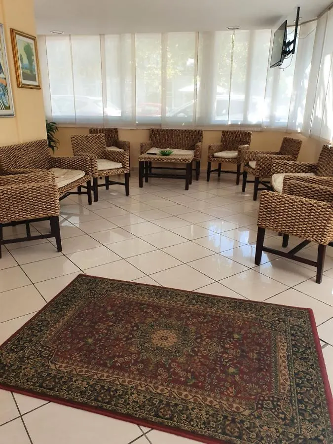 Hotel Aramis Rimini Italy
