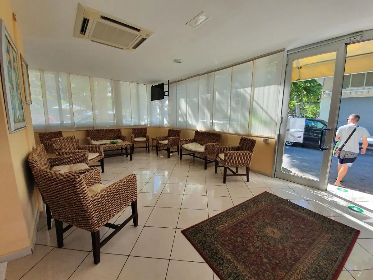 Hotel Aramis Rimini